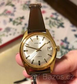 prim hodinky