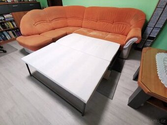 Daruji rohovou sedací soupravu