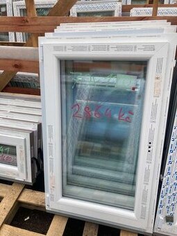 Prodám okno 70x110