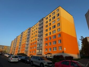 Byt 2kk B. Vrbenského