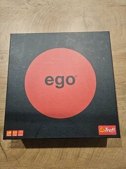 Hra EGO