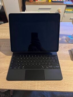 Apple iPad Pro 12,9 (2021) 128GB WiFi + Cellular Space Gray