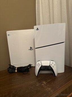 Sony PlayStation 5 slim 800gb