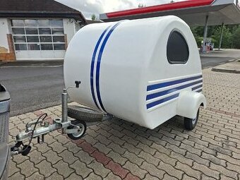 Mini karavan PICCOLINO 007