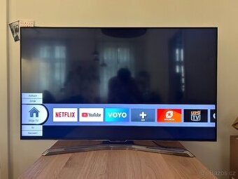 Finlux TV 55”(140 cm)