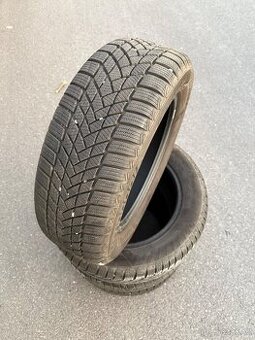 Zmní pneu 205/55 r16 91h Matador Nordicca -4ks