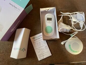 Dětská elektronická chůva TrueLife NannyTone VM1