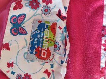 Dětská dívčí bunda / 164-170