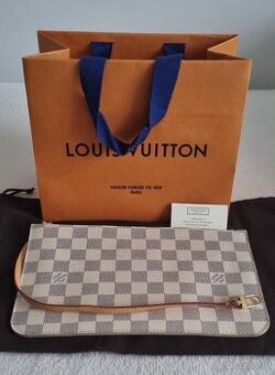 Louis Vuitton pochette - 1