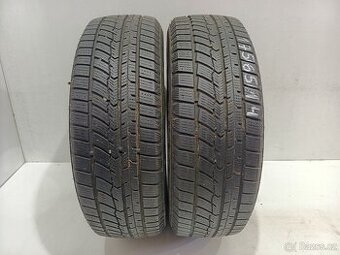 2ks zimní pneu 175/65/14 Austone