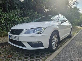 Seat Leon, 1.5 TGi, 2020, Kombi, Zimní sada pneu