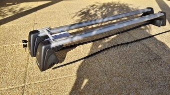 Originál střešní nosič VW Touareg 2018-2024