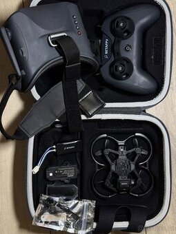 BETAFPV Aquila16 FPV Kit Brushless Racing Drone