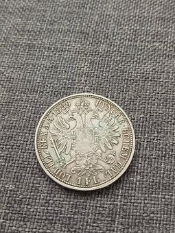 Zlatník 1889 bz FJI RU