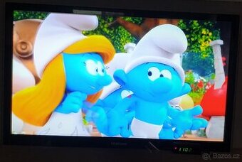 Televize Samsung UE22F5400 včetně DBVT2 set-top-boxu - 1