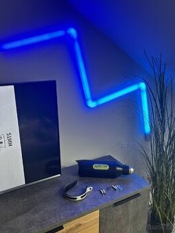 Koncovka výfuku Arrow 51mm