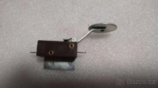 Nový mikrospínač T-33