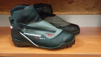 Boty na běžky Salomon Sport SNS pilot vel 35-46