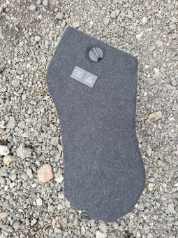 Přihrádka na vybavení