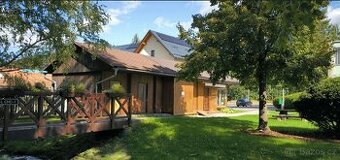 Prodej, obchodní prostory Ostravice - 1