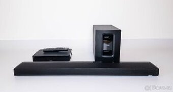 Bose SoundTouch 130 --Posta zdarma--