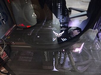 Ryzen 9 5900X(enhanced) 12/24 jad,Ram 64 Gb, RX 6900 XT 16Gb