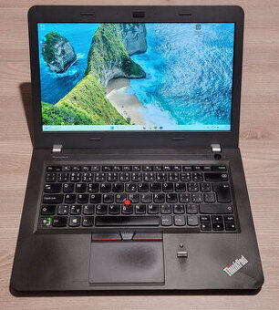 Lenovo, i7-6500u 2/4x 3,10GHz, 16GB DDR3, 256GB SSD, graf.2G