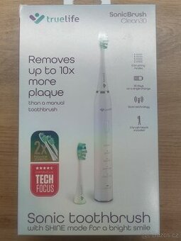 Elektrický kartáček TrueLife