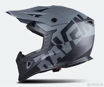 Helma Motokros RAVEN Sport 2024 L
