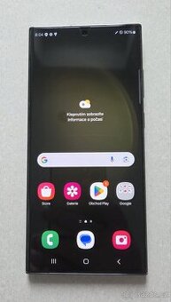 Samsung Galaxy S23 Ultra LIVE DEMO UNIT