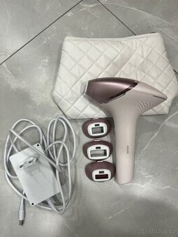 Philips Lumea IPL 9900