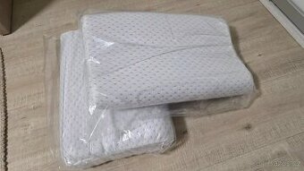 Polštáře AeroPlus - 1