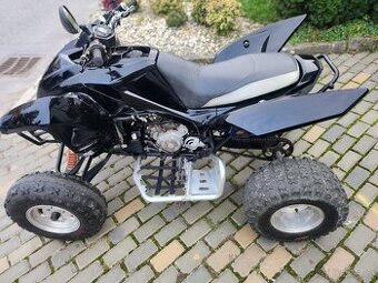 Prodám nebo vyměním čtyřkolku Adly 500.