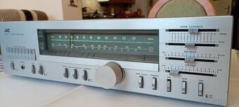 Japonský receiver JVC RS 11L