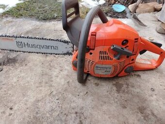 Motorova pila Husqvarna 450