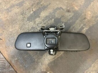 Bmw f10/11 vnitřní zpětné zrcátko