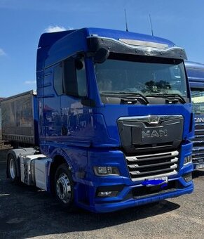 MAN TGX 18.520 4X2 BL SA