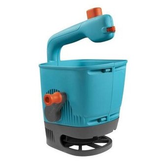 Rozmetadlo hnojiv Gardena