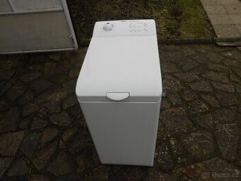 ZANUSSI PASSY IRON R+