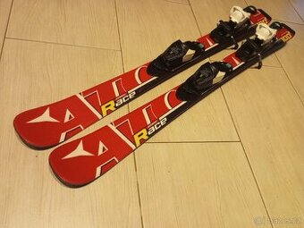 Lyže Atomic dětské 100cm