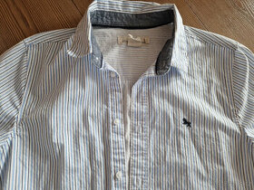 Chlapecká košile H&M, vel. 164 (13-14 let)