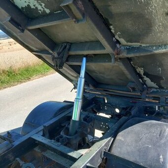 Prodam vymenim multicar m25 eko placene sklopka 3s