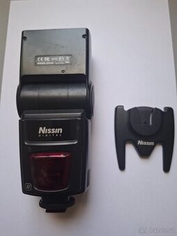 Nissin Di622 Mark II - Canon