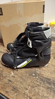 Fischer XC Control boty na běžky vel. 41