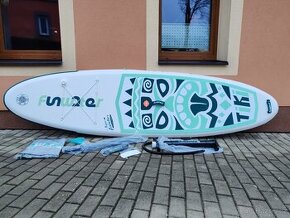 Paddleboard, iSUP, surf TOTEM 320 cm nosnost 150 kg