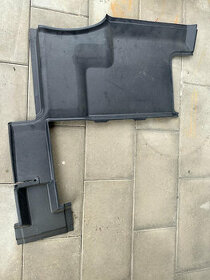 mercedes sprinter W907 podlaha část u spolujezdce