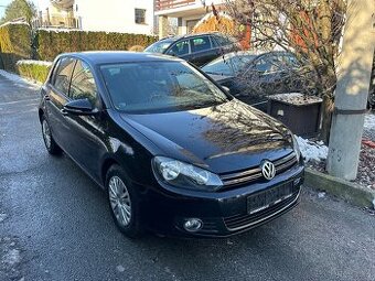 VW GOLF 7  1.2 TSI 81KW ALLSTAR