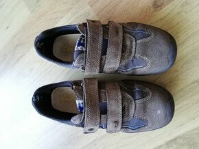 Dětské botky zn. Lurchi