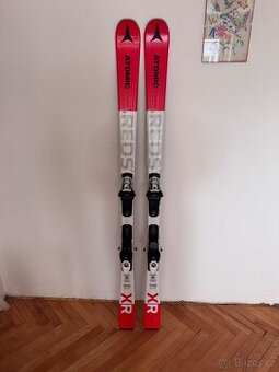 Atomic Redster XR 170cm