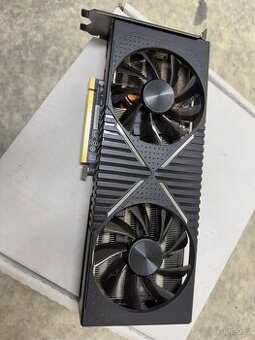 Grafická karta NVIDIA GeForce RTX 3070